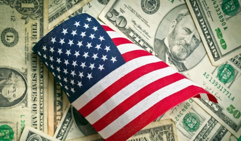 Эксперты: В этом году темпы роста ВВП США ускорятся до 3%, а затем будут ослабевать