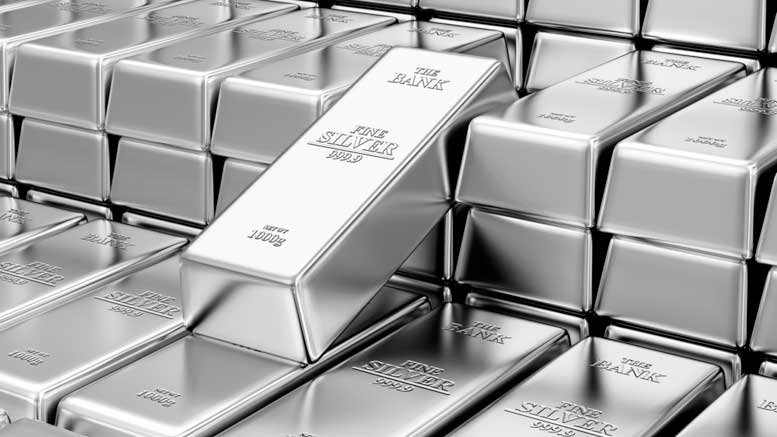 Рост стоимости серебра может опередить динамику цен на золото – Metals Focus 