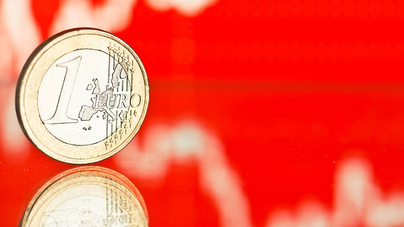 Евро открыт путь в область минимумов начала 2017-го – $1.04
