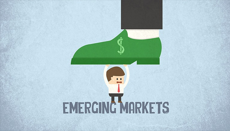 Emerging Markets: реал и рэнд догоняют рубль