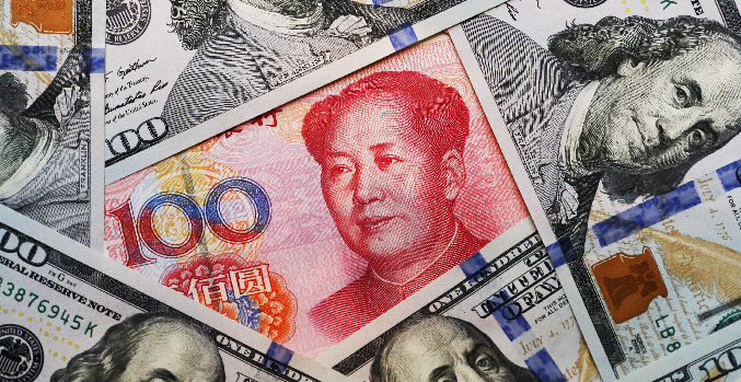 Китай не будет обесценивать юань для смягчения последствий торгового спора