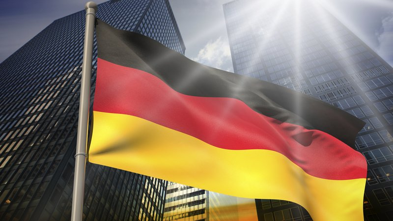 Экономика Германии переходит на более высокую скорость. Поможет ли это евро?