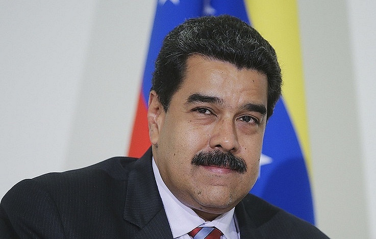 Венесуэла вводит рыночные цены и субсидии на топливо для граждан