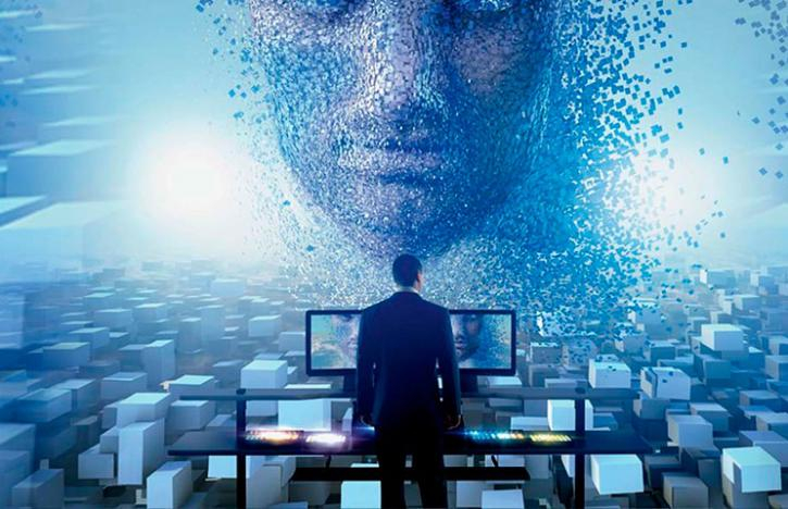 Банк Англии опасается негативного влияния искусственного интеллекта на рынок труда