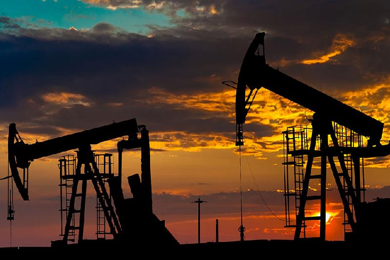 Оман до конца 2018 года прогнозирует сохранение нефтецен в диапазоне 70-80 долларов за баррель