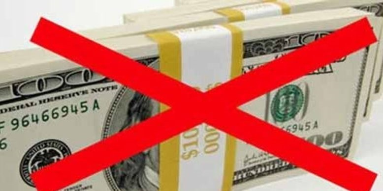 Доллар США в опале: Иран и Ирак отказались от него