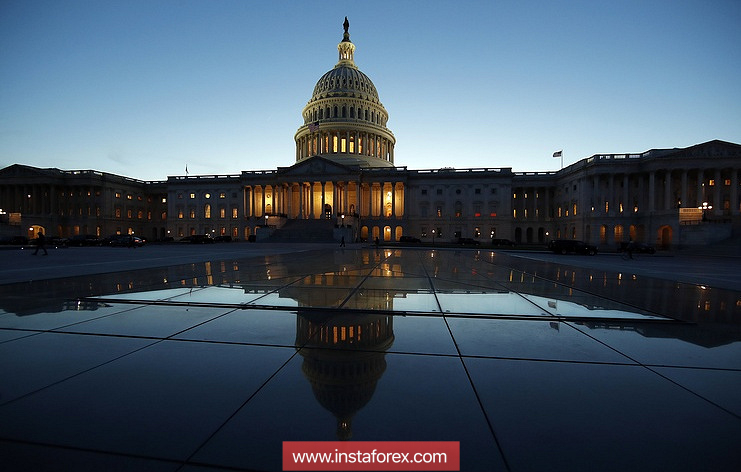 USD/RUB. Противоречивый &laquo;фундамент&raquo; сбивает с толку трейдеров 