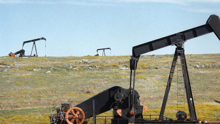 Запасы нефти в США снизились до минимума за три года