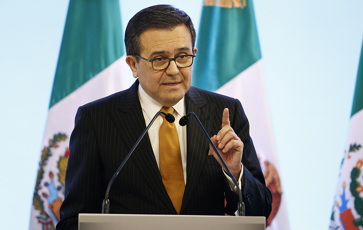 Мексика готова к двустороннему соглашению по НАФТА, но надеется на трехстороннее