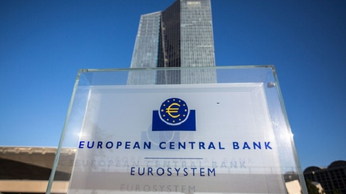 Глава ЕЦБ: Рост экономики еврозоны замедляется из-за снижения внешнего спроса