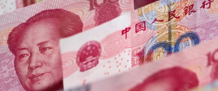 Центральный банк Китая неожиданно влил в банковскую систему 265 млрд юаней