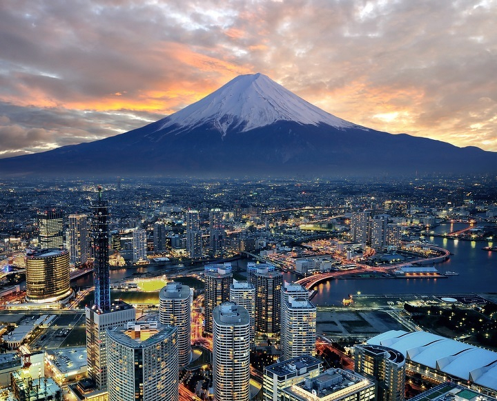 США ударили по Китаю, на очереди Япония. Токио надеется на переговоры 