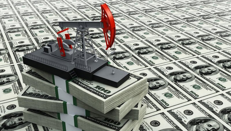 В будущем году стоимость нефти упадет до $65, а в 2020 году – до $60 – S&amp;P