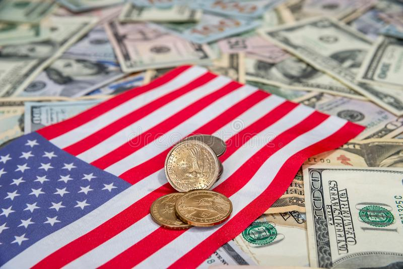 Траты на обслуживание госдолга США превысят расходы на оборону