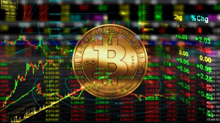 Bitcoin достиг дна и готов оттолкнуться и взлететь – мнение