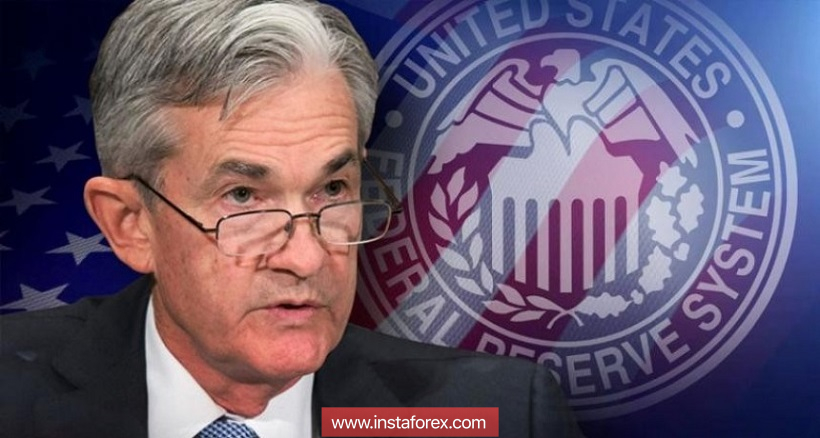Всё хорошо, и даже лучше: глава ФРС намекнул на ускорение темпов повышения ставки