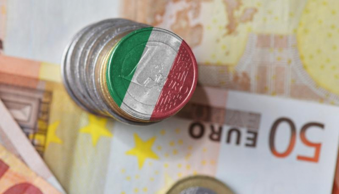 A queda do euro continuará, e o dólar crescerá, e é por isso