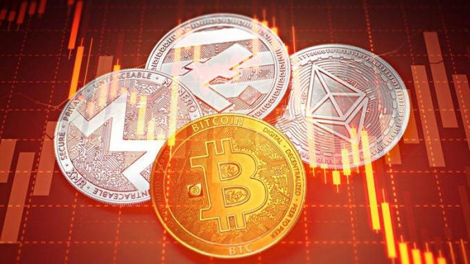 Спрос на криптовалюты среди миллениалов увеличивается – эксперты