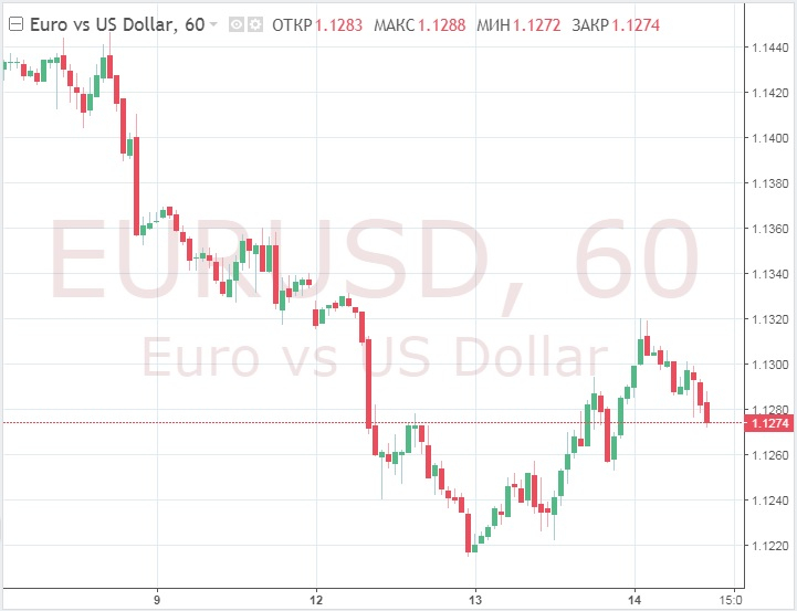 Еще один удар по евро. Экономика Германии подставила единую валюту