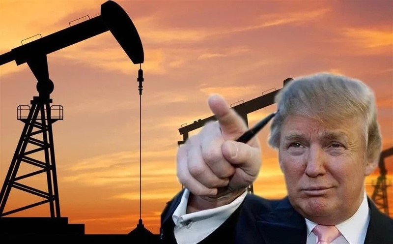 Эксперты: Дональд Трамп – лучший союзник «медведей» на рынке нефти