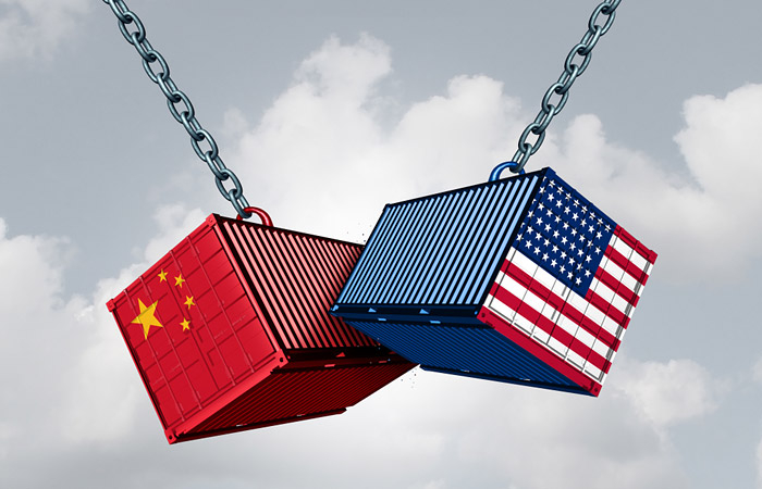 Торговый конфликт США и КНР продлится до 2020 года