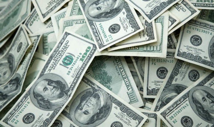 Доллар продолжит держать оборону на волне инверсии кривой доходности