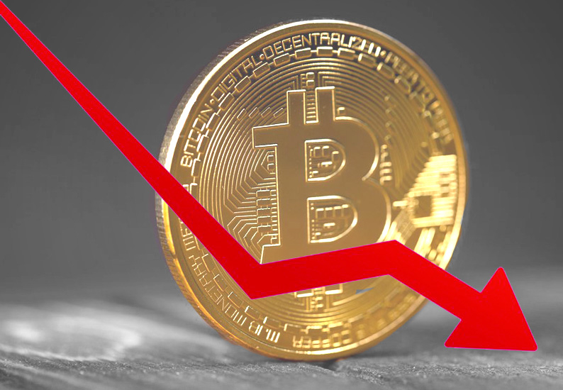 Криптовалюта Bitcoin Cash обрушилась почти на 70%