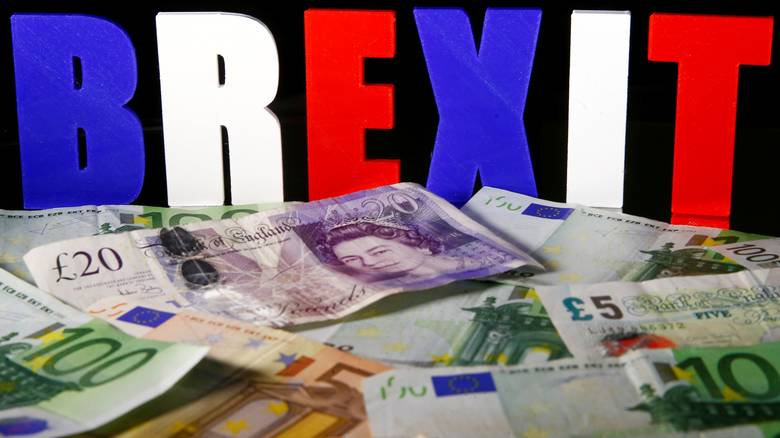 США: Brexit угрожает мировому рынку финансов