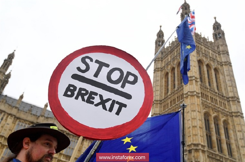 Тереза Мэй попала в цугцванг