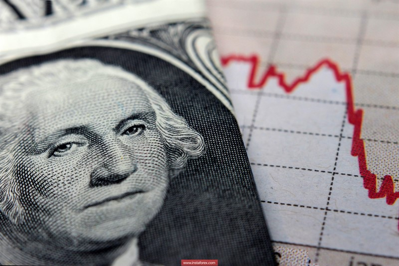 Падение курса доллара может начаться уже после декабрьского заседания ФРС
