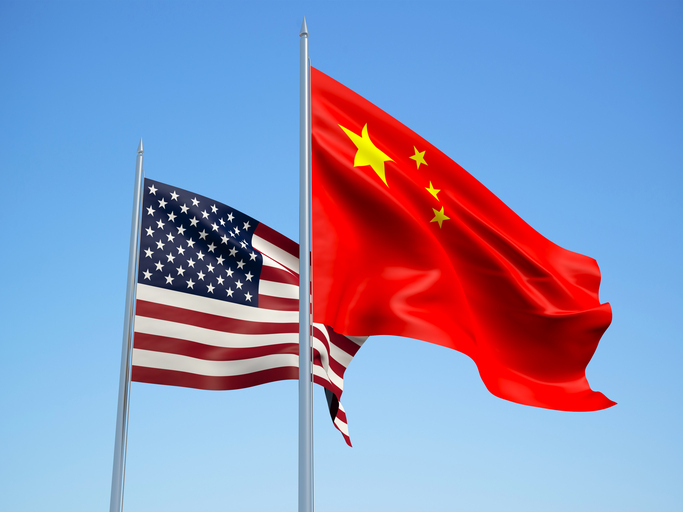 Китай и США обменялись мнениями по деталям решения торговых разногласий