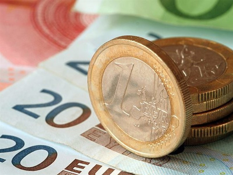 Эксперты спрогнозировали реакцию евро на итоги ближайшего заседания ЕЦБ
