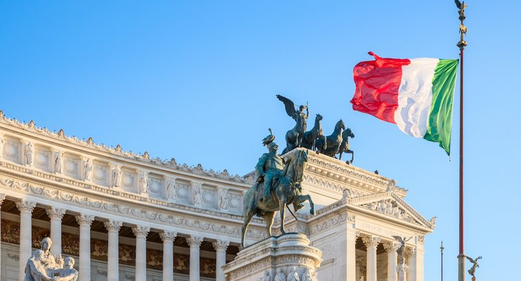 Власти Италии согласились снизить дефицит бюджета в 2019 году