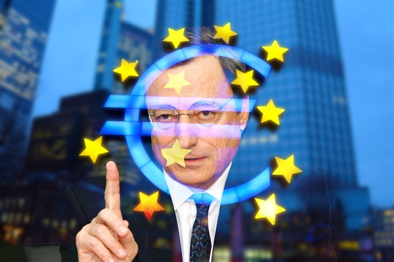 ЕЦБ против ралли евро?