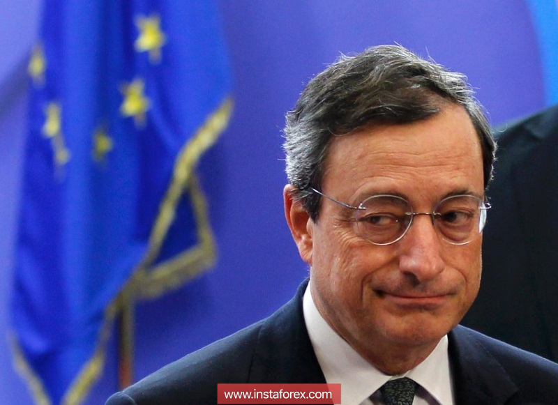 EURUSD: Нормализация политики ЕЦБ будет медленной, как и среднесрочный рост евро