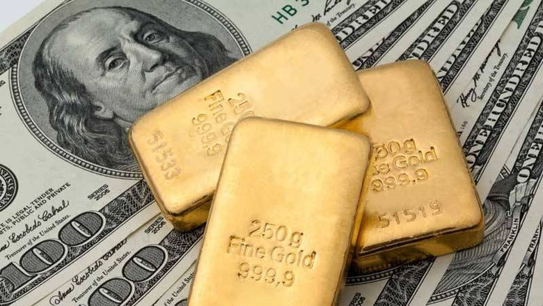 Ралли золота продлится до конца декабря – мнение