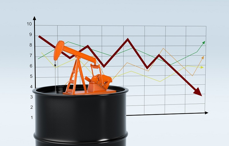 Контроль над нефтью потерян, WTI протестирует $40 до конца года. Что дальше?