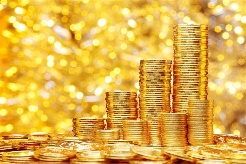 В следующем году золото может заметно прибавить в цене