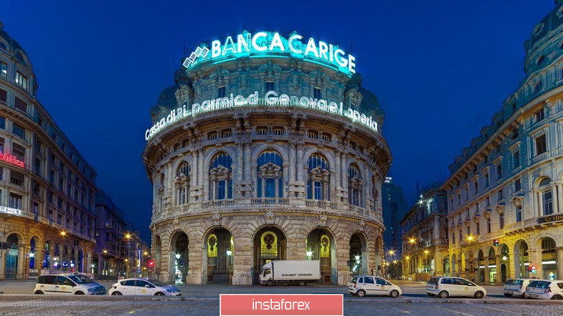 USD/JPY: шатдаун, Apple и Banca Carige