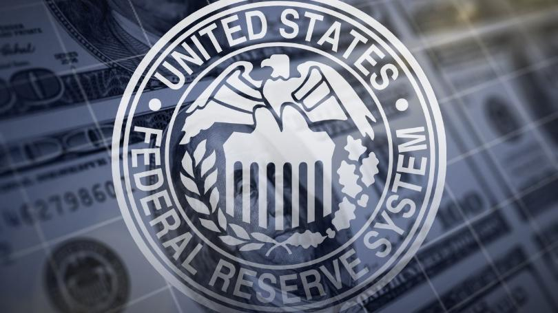 В ФРС допускают возможность приостановки подъема ставок