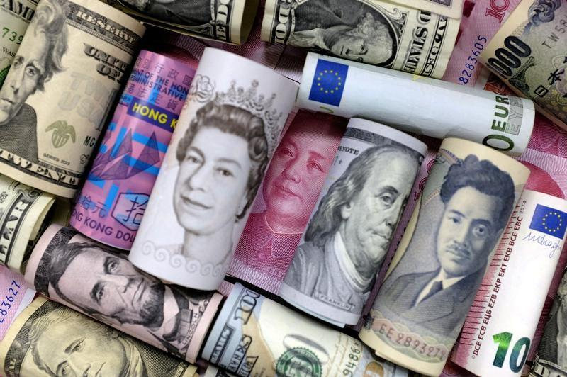 Оснований для роста доллара нет, а иена, фунт и евро могут отыграться