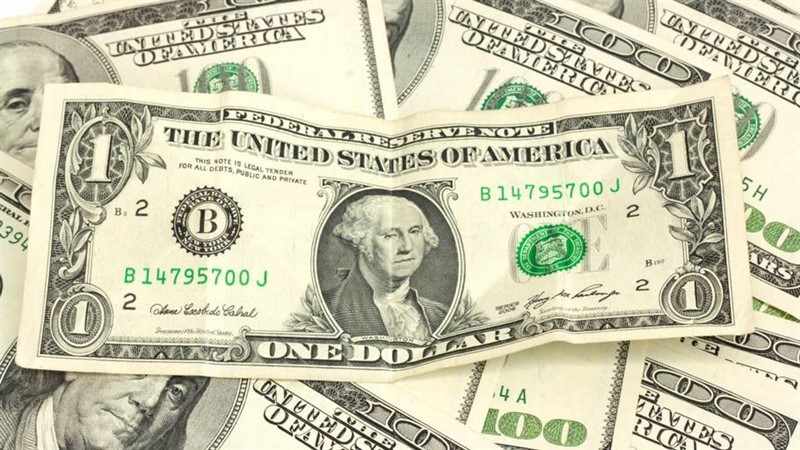 Доллар, похоже, приготовился к мягкой посадке экономики США