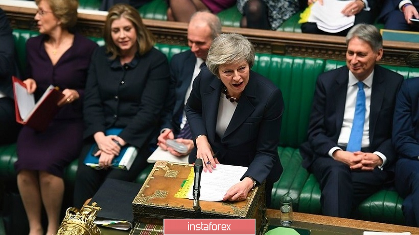 GBP/USD: не поддавайтесь иллюзиям роста