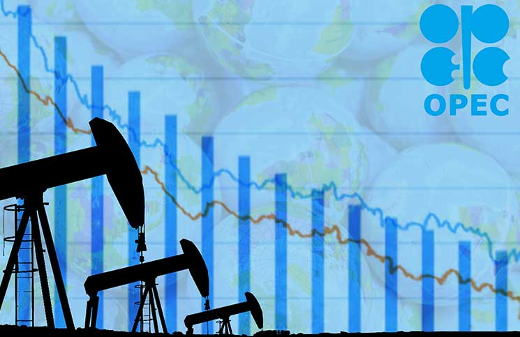 ОПЕК озвучит объемы сокращения нефтедобычи