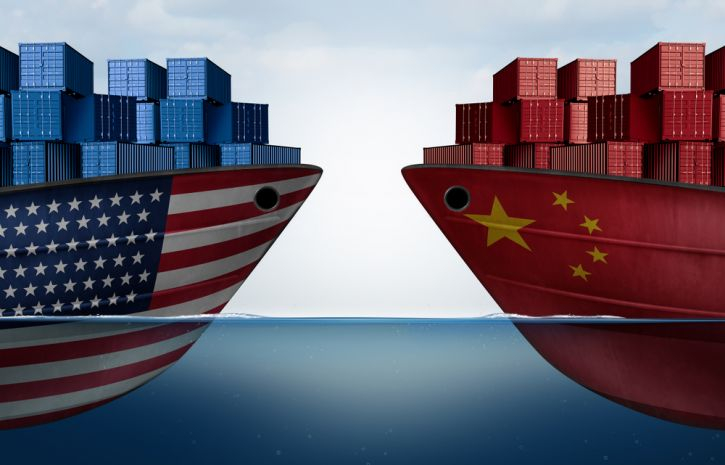 СМИ: США могут отказаться от пошлин на китайские товары