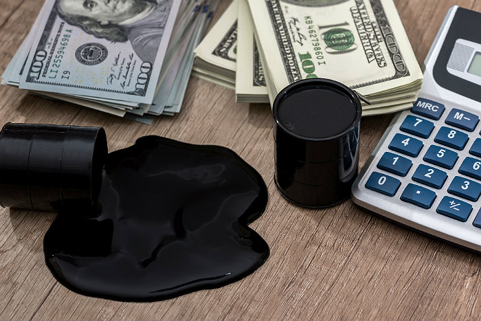 В 2020 году стоимость нефти достигнет $75 за баррель – Barclays