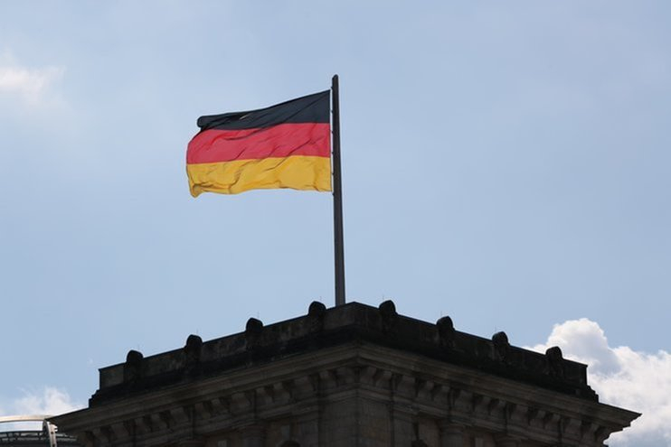 Индекс делового климата в Германии в январе упал до 99,1 пункта