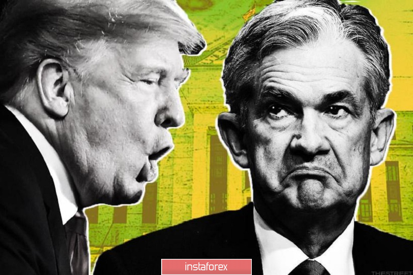 Январское заседание ФРС: что ожидать и чего бояться 