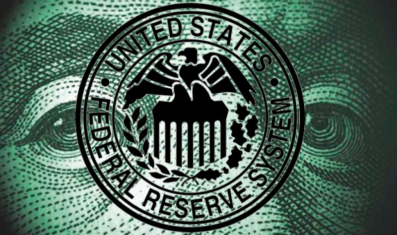 Почему ФРС кардинально изменила образ мысли и что будет с долларом?