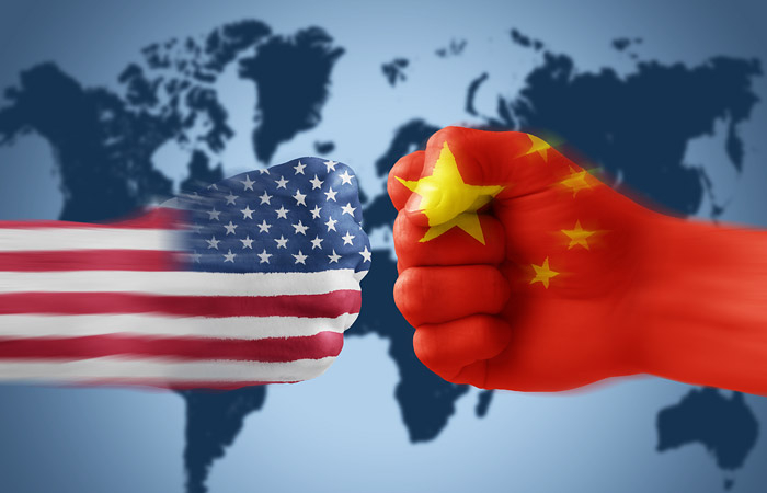 США и Китай не достигли соглашения о торговле в Пекине